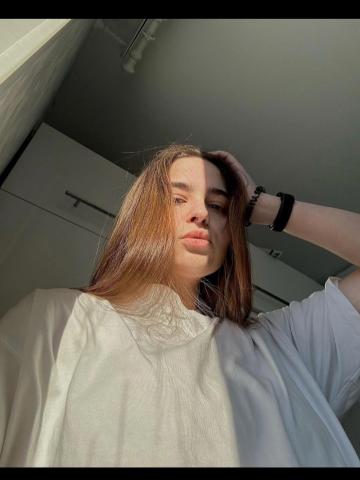 Надежда Любим