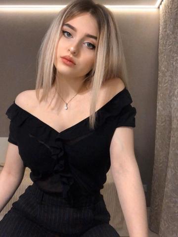 Елена Новенькая Реал фото 3