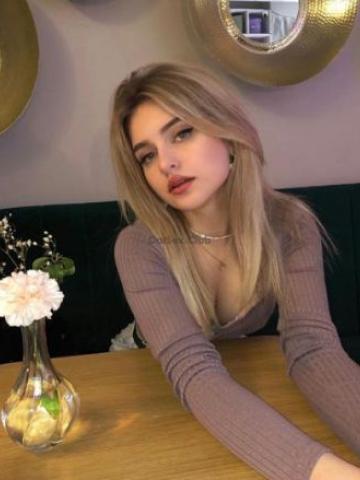 Елена Новенькая Реал фото 5